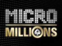 Kvalifikācijas turnīri uz MicroMillions II sēriju jau sākušies!