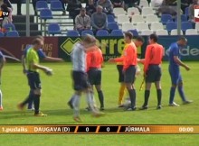 Video: Virslīga: FC Daugava - FC Jūrmala. Pilna spēle