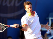 Gulbis pieveic Volandri, 2.kārtā pret francūzi Pēru