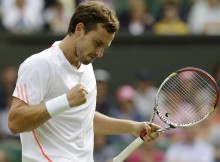 Gulbis ar trešo piegājienu pieveic Janoviču, iekļūstot pamatturnīrā