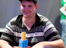 EPT Barselona: noslēgusies 3. diena