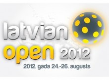 Rīt startēs 6.starptautiskais florbola turnīrs Latvian Open 2012