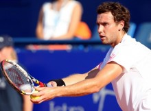 Gulbis pakāpjas uz 140.vietu vienspēlēs, atgriežas dubultspēļu rangā