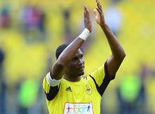 Krievija: "Anzhi" ar Eto'O priekšgalā pārņem vadību