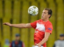 "Spartak" uzbrucējs Dzjuba: "Kas traucē šiem gudriniekiem pašiem spēlēt futbolu?