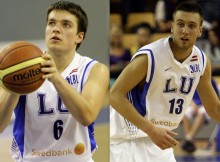 LBL: Latvijas Universitāte eksaminēs junioru izlasi