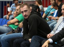 Kuksiks priecīgs par atgriešanos ACB līgā