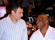 Taisons: "Kļičko sagādātu grūtības arī man..."