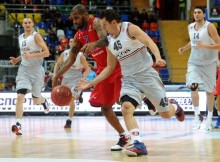 Vīmss pēdējās minūtēs aptur Blūmu un "Lietuvos rytas"