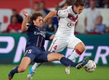 Latvijas U-19 izlase ar 0:6 zaudē Francijai