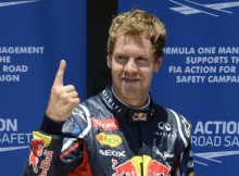 Fetels uzvar Korejā un kļūst par kopvērtējuma līderi