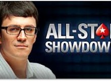 All-Star Showdown: noskaidroti fināla spēlētāji