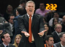 "Lakers" jaunais galvenais treneris - Maiks D'Antoni