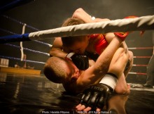 Foto: FREON: JFX fights 2