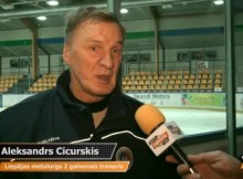 Video: Cicurskis: Liepāja, salīdzinot ar monarhiem, šodien bija zaparožecs pret Maserati