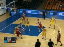 Video: ''Ventspils'' sagrauj "Pyrinto"