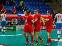 Norvēģi trillerī apspēlē čehus un spēlēs par 5. vietu