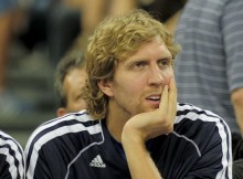 Novickis šogad varētu nespēlēt