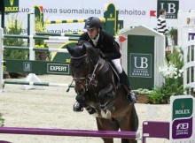 Jātnieks Neretnieks saglabā reālas izredzes startēt PK finālā