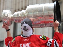 Kanādas parlamenta pārstāvis: "Par Stenlija kausu jācīnās amatieru komandām"