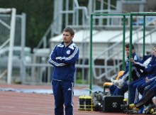 "Ziemas kauss" sāksies ar "Daugavas" (D) un "Ventspils" maču 14.janvārī