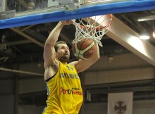 Aldaris LBL: BK Ventspils grauj un izvirzās līgas vadībā