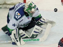 KHL: Pujaca "Avangard" uzvar Kuldas "Sibir", Masaļska "Yugra" izrauj uzvaru pagarinājumā