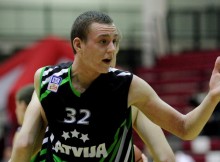 U18 izlase izcīna Baltijas jūras kausu, MVP - Anžejs Pasečņiks