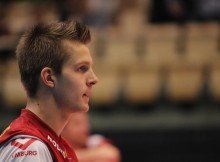 Egleskalna 17 gūtie punkti neglābj "Noliko Maaseik" no zaudējuma ČL 1/8 finālā