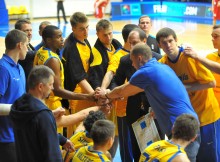 Aldaris LBL: BK "Ventspils" mēģinās revanšēties "Valmierai"