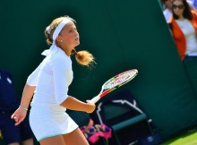 Ostapenko "Australian Open" sāks pret ASV pārstāvi Makarovu