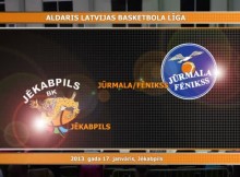 Video: Aldaris LBL: BK Jēkabpils - Jūrmala/Fēnikss. Pilna spēle