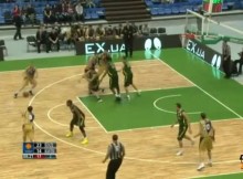 Video: Kuksiks lieliski debitē "Budivelnyk" rindās