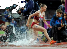 Jeļizarova un Ikauniece - Latvijas lielākās cerības Eiropas čempionātā