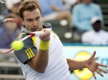 Viltīgais Gulbis pārguris un pārsteigts par labo startu Delrejbīčā