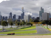 F1 piloti Austrālijā vēlas rīkot unikālas nakts sacīkstes