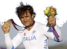 Zanardi: "Fetels nedomā par meitenēm, zelta pulksteņiem un dzeršanu"