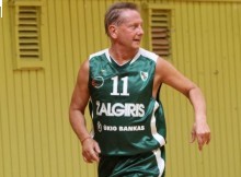 "Žalgiris" atsakās no piedāvātās palīdzības