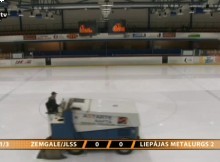 Tiešraide: Trešdien 19:30 LČ ceturtdaļfināls: HK Zemgale/JLSS - Liepājas Metalurgs 2