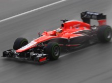 "Marussia" motorus piegādās "Ferrari" vai "Mercedes"