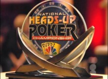 VIDEO: NBC Heads-Up Championship 1. epizode