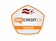 Tiešraide: Svētdien 16:00 SMSCredit.lv Virslīga: Spartaks - Daugava Rīga