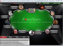 PokerStars SCOOP 2013 būs lielākā turnīru sērija