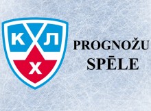 KHL izslēgšanas spēļu prognožu čempions - Romis555