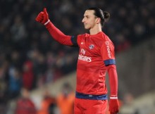 Leonardu: "Ibrahimovičs 100% paliks PSG, Kavani nav mūsu mērķis"