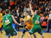 "Aldaris" LBL: "Ventspils" mēģinās likt punktu, "Valmiera" – pagarināt sēriju