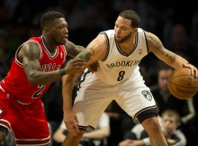 "Nets" un "Rockets" būt vai nebūt spēle, "Hawks" iespēja izlīdzināt