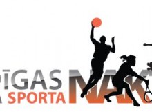 Trešo reizi Rīgā notiks "Rīgas Sporta nakts 2013"