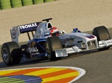 "BMW" un "Toyota" neplāno atgriezties F1