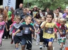 "Nike Riga Run" kopā ar "Tallink" uzsāk oficiālo treniņu sezonu